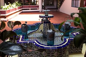 Casa de Juan Hostal - Hostel