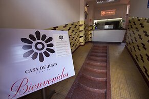 Casa de Juan Hostal - Hostel