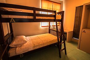 Casa de Juan Hostal - Hostel