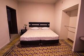 Casa de Juan Hostal - Hostel