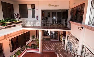 Casa de Juan Hostal - Hostel