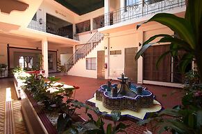 Casa de Juan Hostal - Hostel