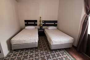 Casa de Juan Hostal - Hostel