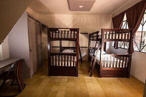 Casa de Juan Hostal - Hostel