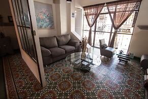 Casa de Juan Hostal - Hostel