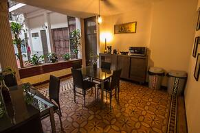 Casa de Juan Hostal - Hostel