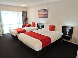 Great Lake Motel Taupo