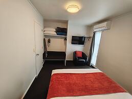 Great Lake Motel Taupo