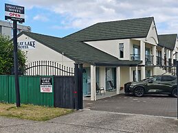Great Lake Motel Taupo