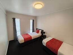 Great Lake Motel Taupo