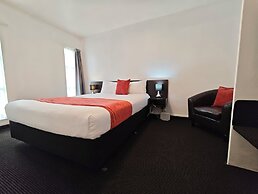 Great Lake Motel Taupo