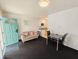 Great Lake Motel Taupo