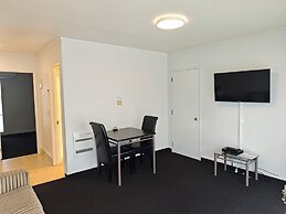 Great Lake Motel Taupo