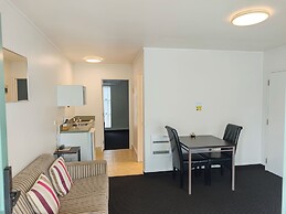 Great Lake Motel Taupo