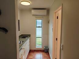 Great Lake Motel Taupo