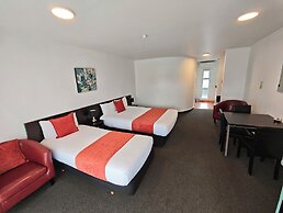 Great Lake Motel Taupo