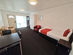 Great Lake Motel Taupo