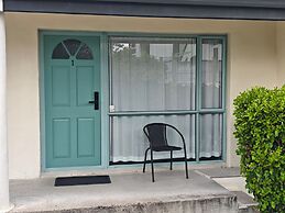 Great Lake Motel Taupo