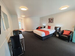 Great Lake Motel Taupo