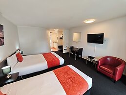 Great Lake Motel Taupo