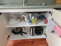 Great Lake Motel Taupo