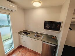 Great Lake Motel Taupo