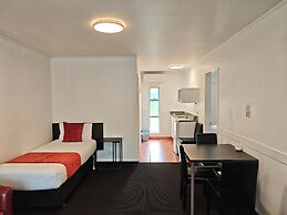 Great Lake Motel Taupo