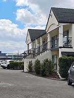 Great Lake Motel Taupo