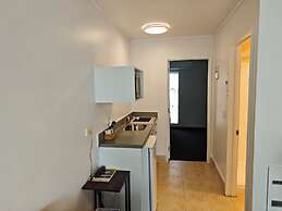 Great Lake Motel Taupo