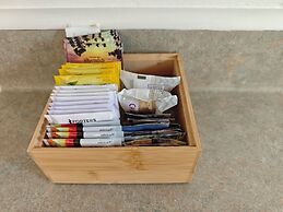 Great Lake Motel Taupo