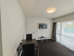 Great Lake Motel Taupo