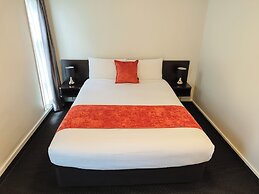 Great Lake Motel Taupo