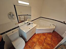 Great Lake Motel Taupo