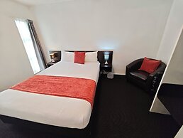 Great Lake Motel Taupo