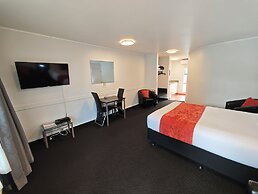 Great Lake Motel Taupo