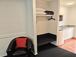 Great Lake Motel Taupo