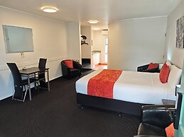 Great Lake Motel Taupo