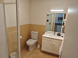 Great Lake Motel Taupo