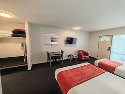 Great Lake Motel Taupo