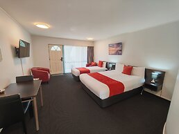 Great Lake Motel Taupo