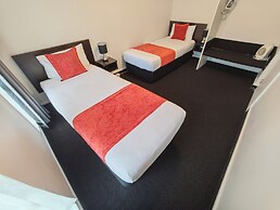 Great Lake Motel Taupo