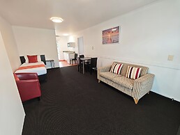 Great Lake Motel Taupo