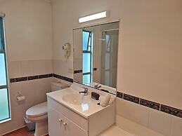 Great Lake Motel Taupo