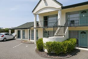 Great Lake Motel Taupo