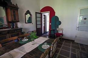 Casa del Árbol