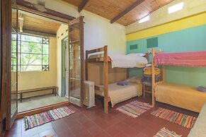 Casa del Árbol