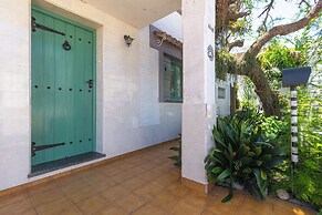 Casa del Árbol