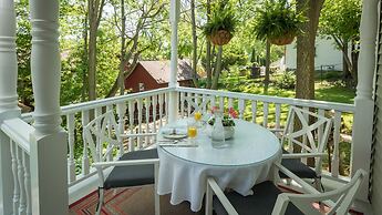 Avery On Prospect Hill Guest House