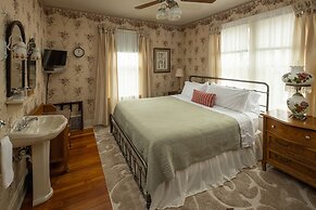 Avery On Prospect Hill Guest House