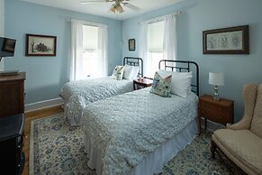 Avery On Prospect Hill Guest House